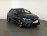 Seat Ibiza FR 1.5 TSI DSG