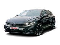 VW Arteon Shooting Brake 2.0 DSG R-Line LED Navi