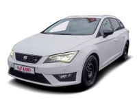 Seat Leon ST 1.4 FR LED Sitzheizung PDC Panorama