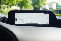 Mazda 3 2.0 M-Hybrid Selection