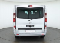 Nissan Primastar 2.0 Kombi Tekna dCi
