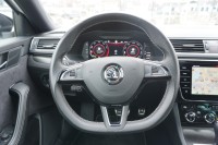 Skoda Superb Combi 2.0 TSI Sportline DSG