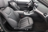 BMW 420 i Cabrio M Sport