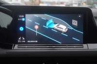 VW Golf VIII 2.0 TSI GTI DSG