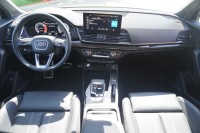 Audi SQ5 3.0 TDI quattro S-Tronic