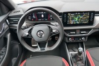 Skoda Kamiq 1.0 TSI Monte Carlo