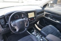 Mitsubishi Outlander 2.4 Plug-In Hybrid Plus 4WD