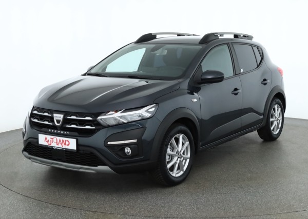 Dacia Sandero Stepway 1.0 TCe Comfort