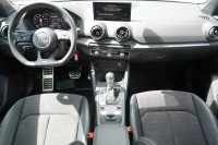 Audi Q2 1.0 TFSI ultra