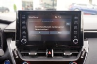 Toyota Corolla 2.0 Hybrid Business Edition