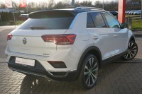 VW T-Roc 2.0 Sport 4M DSG