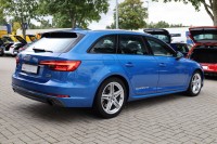 Audi A4 2.0 TFSI Avant S-Line