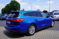 Ford Focus 1.0 EB Hybrid Titanium