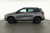 Vorschau: Skoda Karoq Sportline 2.0 TSI DSG 4x4
