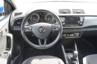 Skoda Fabia 1.0 Style