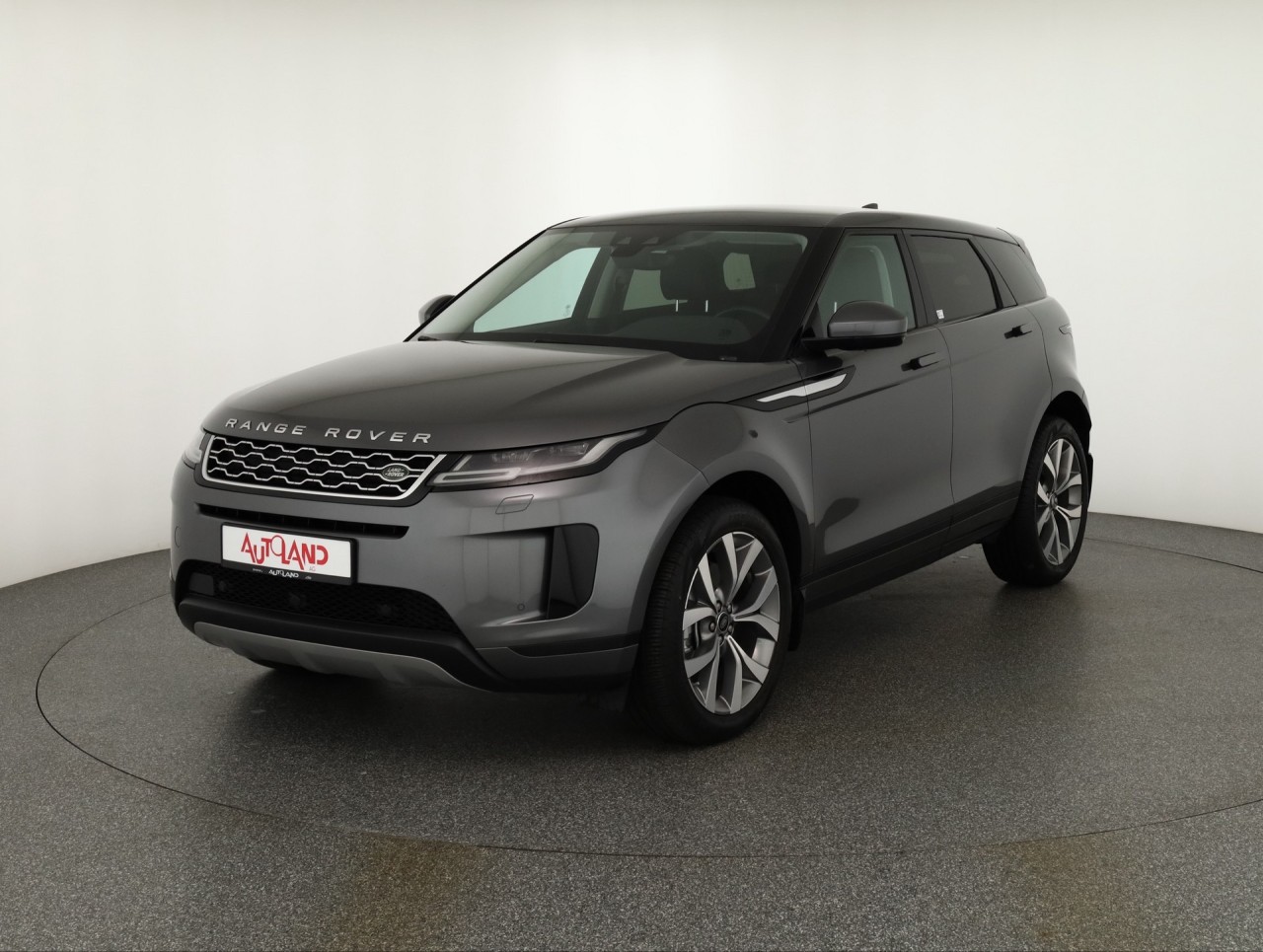 Land Rover Range Rover Evoque P200 4x4