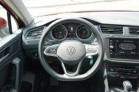 VW Tiguan 1.5 TSI Life DSG