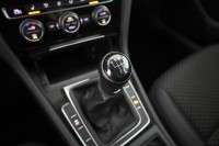 VW Golf VII Variant 1.6 TDI United