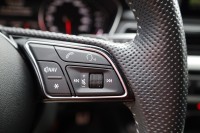 Audi A4 Avant 2.0 TFSI sport ultra