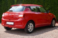 Suzuki Swift 1.2 Basic