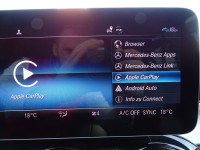 Mercedes-Benz C 180 C180 T-Modell Avantgarde