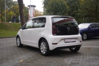 VW up up! 1.0 TSI