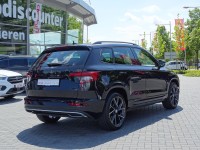 Skoda Karoq 2.0 TSI Sportline 4x4