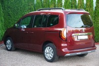Renault Kangoo Rapid 1.3 TCE Advance