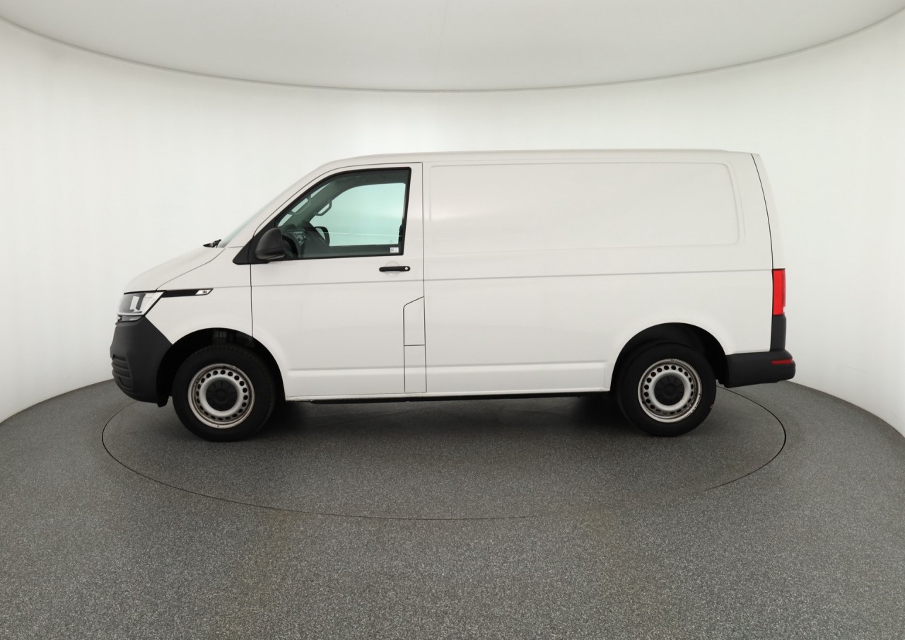 VW T6 Kombi T6.1 2.0 TDI Kasten