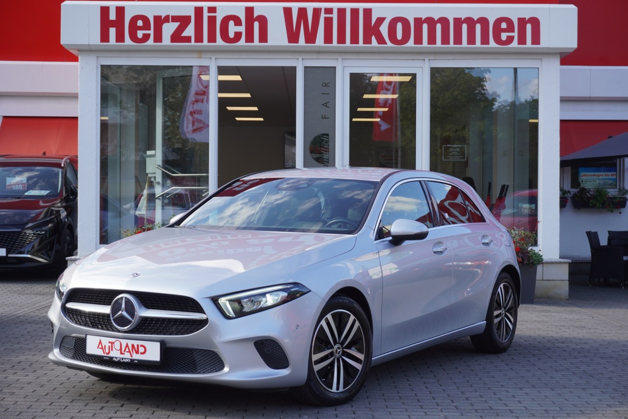 Mercedes-Benz A 200 A200 Progressive