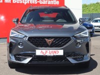 Cupra Formentor 2.0 VZ 4Drive