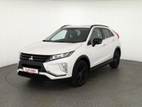 Mitsubishi Eclipse Cross 2.2 DI-D 4WD Active+ 2-Zonen-Klima Sitzheizung Allradantrieb