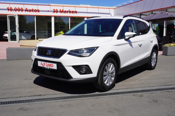Seat Arona 1.0 TSI Style Beats