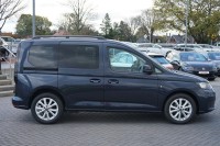VW Caddy 2.0 TDI Life