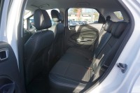 Ford EcoSport Titanium