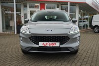 Ford Kuga 2.0 M-Hybrid Cool & Connect