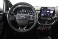 Ford Fiesta 1.1 Trend