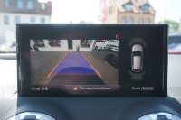 Audi Q2 35 TFSI s-tronic S-Line