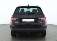 Skoda Kodiaq 2.0 TSI 4x4 DSG