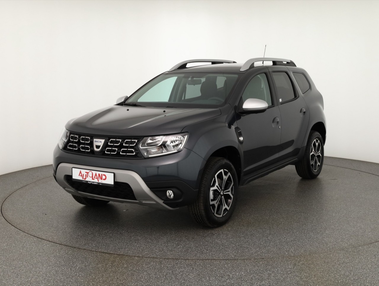 Dacia Duster 1.3 TCe 130 Prestige 4WD