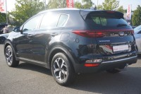 Kia Sportage 1.6 CRDi Vision 4WD