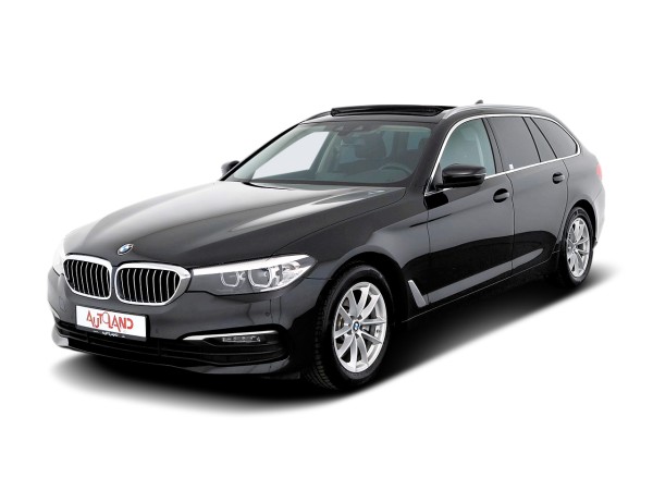 BMW 520 520d Touring xDrive