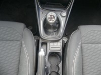 Ford Puma 1.0 M-Hybrid Titanium Design
