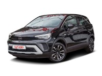 Opel Crossland 1.2Turbo Aut. 2-Zonen-Klima Sitzheizung LED