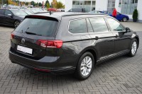 VW Passat Variant 2.0 TDI DSG
