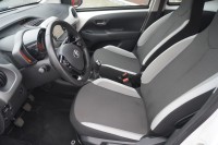 Toyota Aygo 1.0 VVT-i x