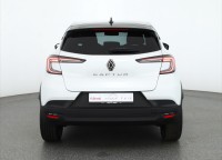 Renault Captur TCe 90