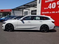 BMW 320 i Touring