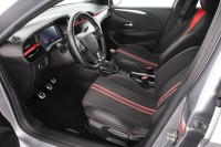 Opel Corsa F 1.2 GS Line