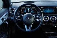 Mercedes-Benz A 250 A250 4Matic Progressive